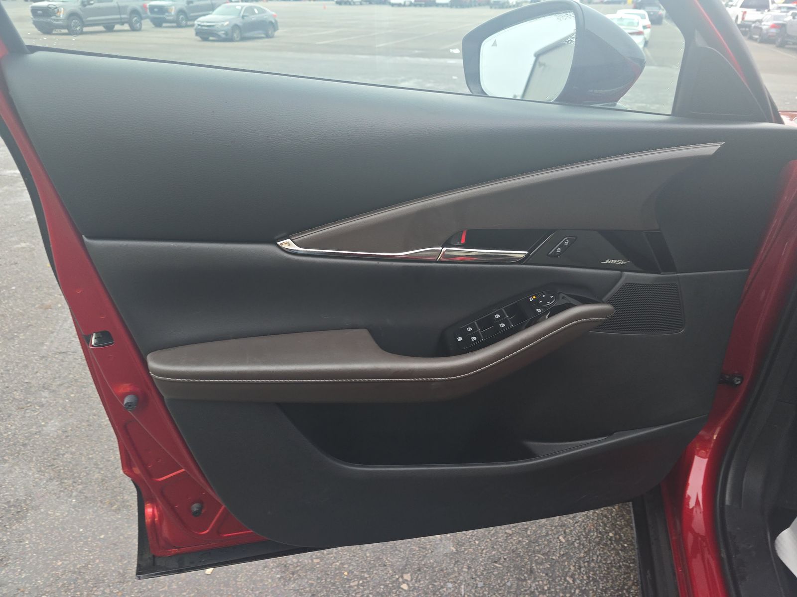 2023 MAZDA CX-30 2.5 Turbo Premium Plus Package AWD