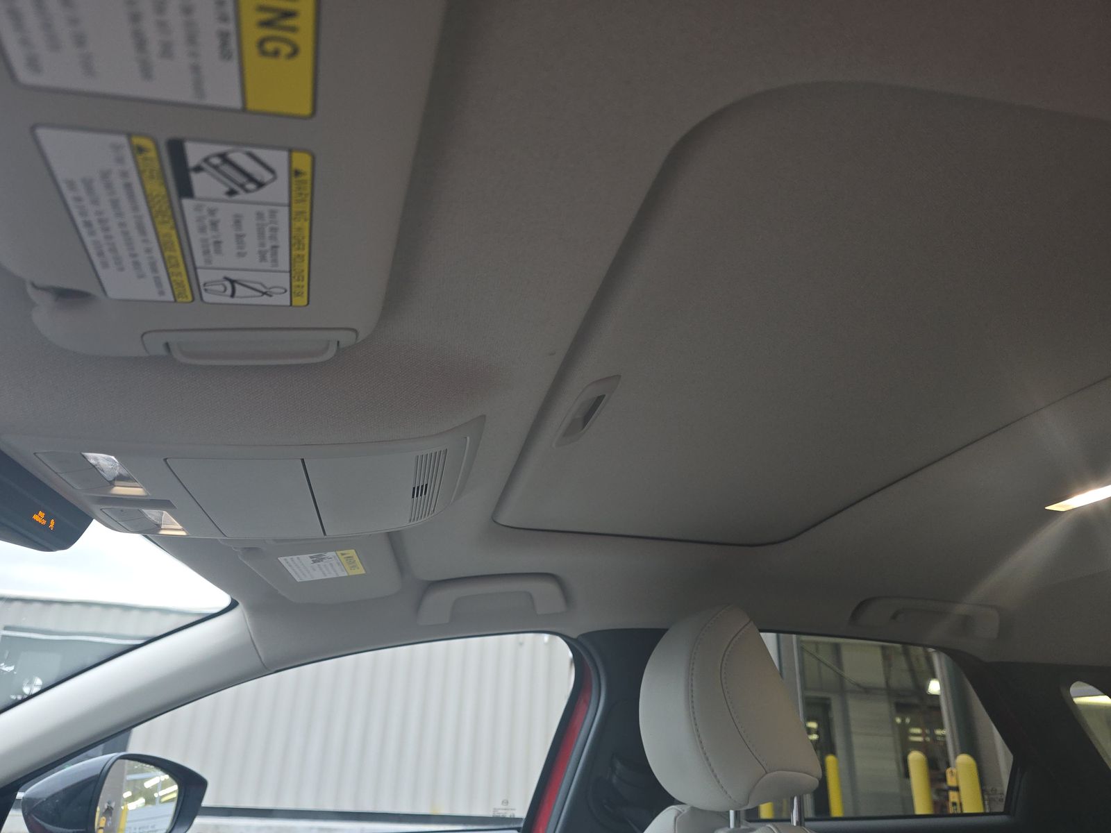 2023 MAZDA CX-30 2.5 Turbo Premium Plus Package AWD