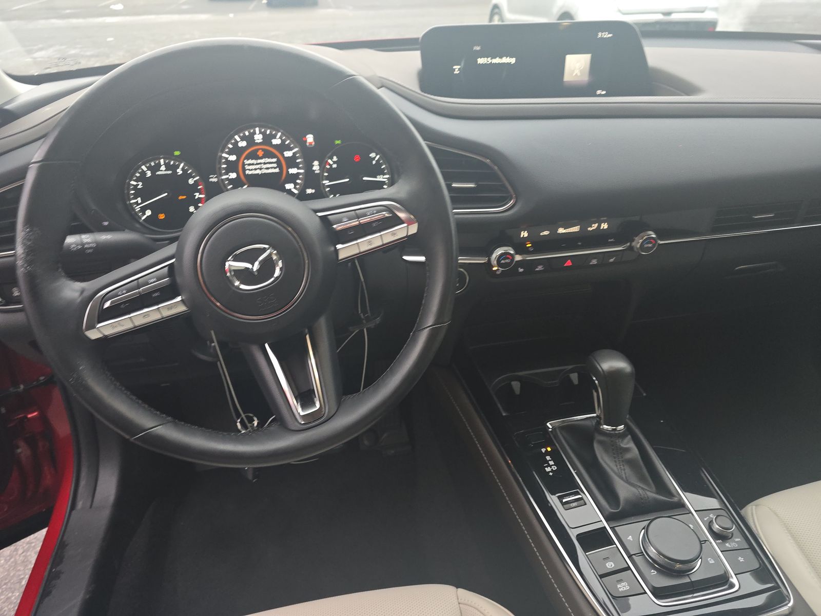 2023 MAZDA CX-30 2.5 Turbo Premium Plus Package AWD