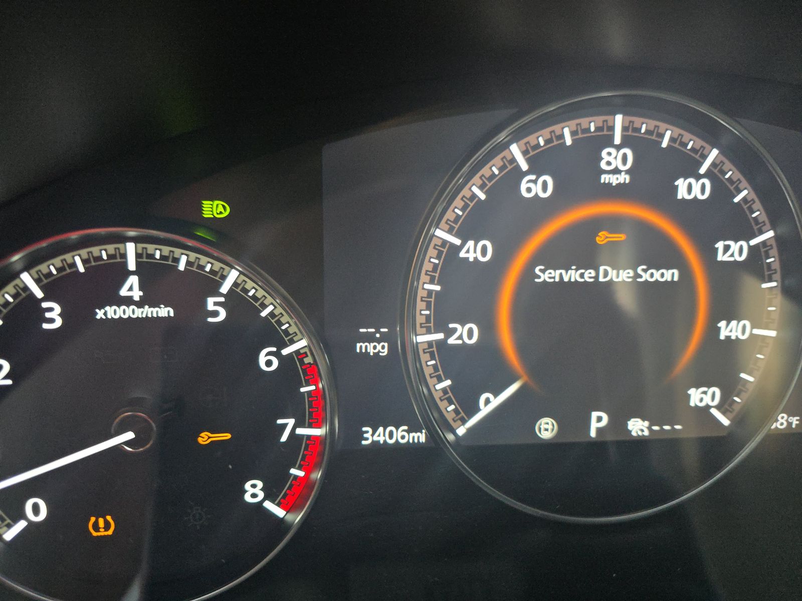 2023 MAZDA CX-30 2.5 Turbo Premium Plus Package AWD