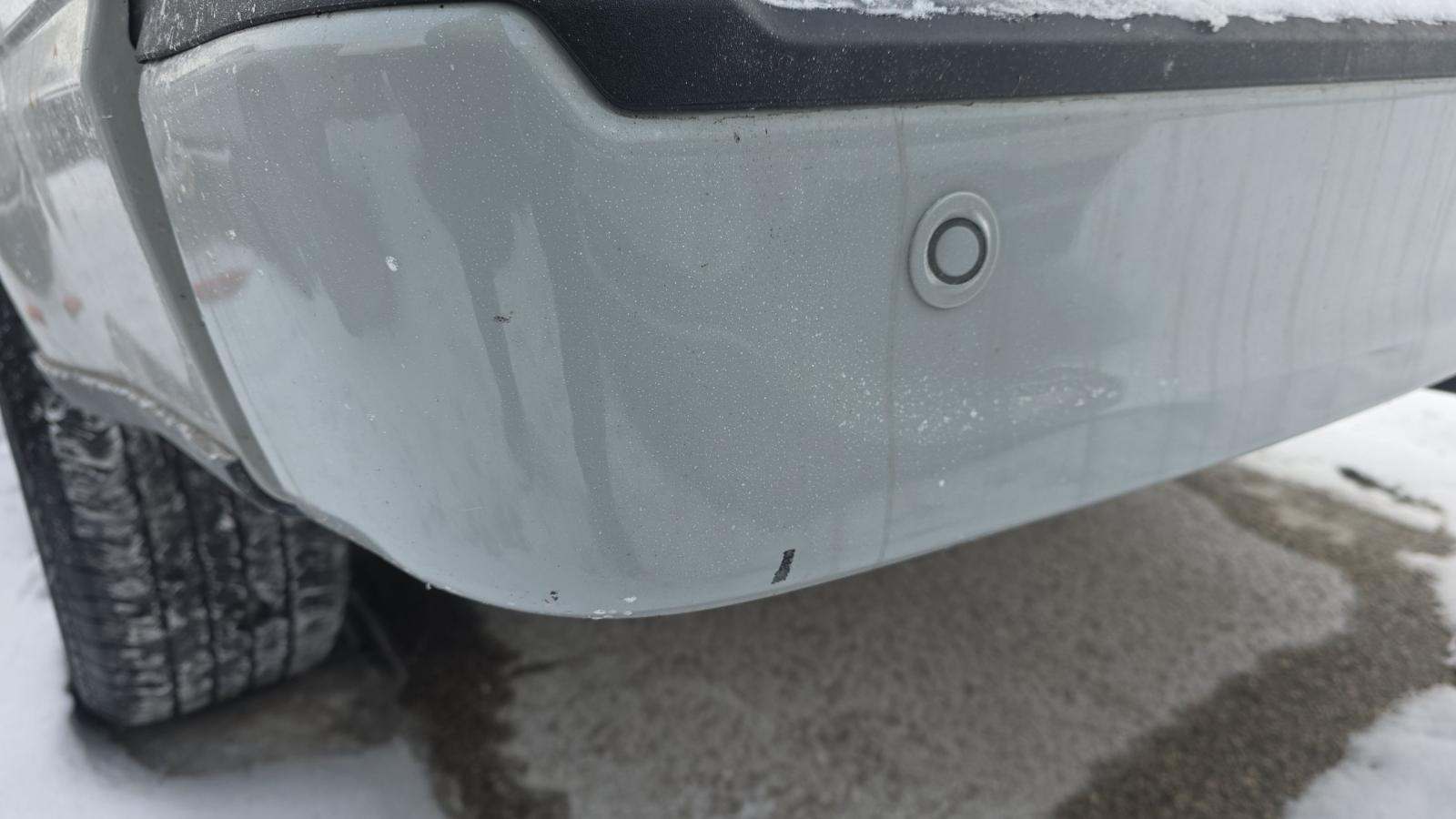 2023 Ford F-150 Lariat AWD