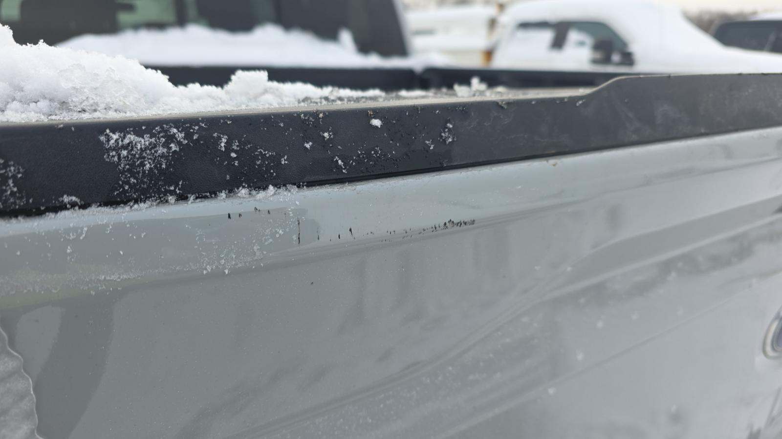 2023 Ford F-150 Lariat AWD