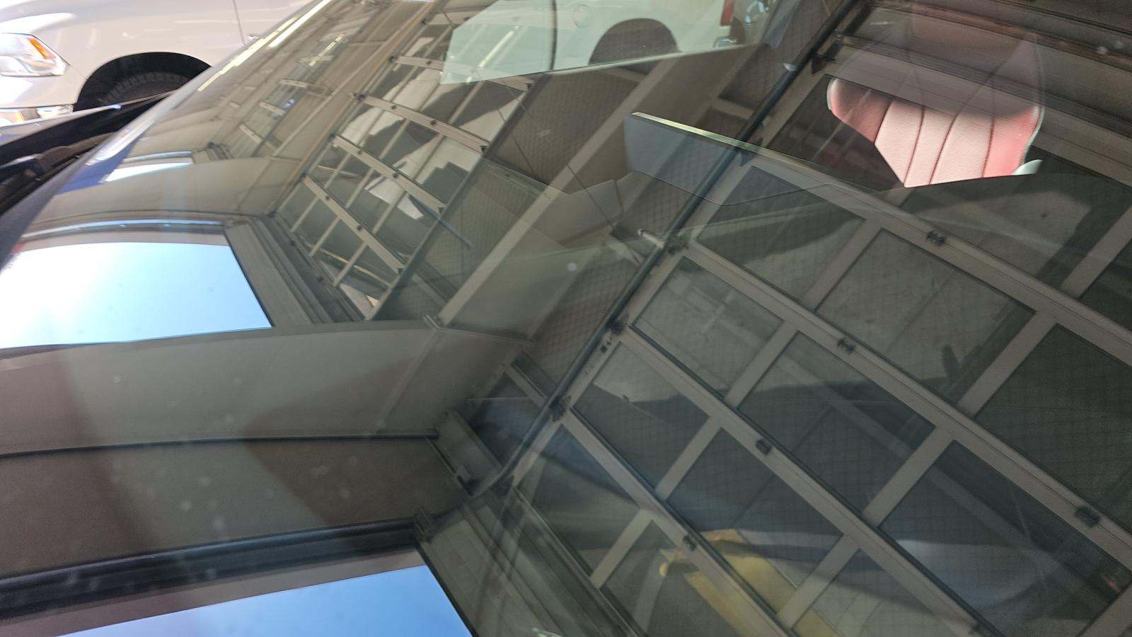 2024 Lexus RX RX 500h F SPORT Performance AWD