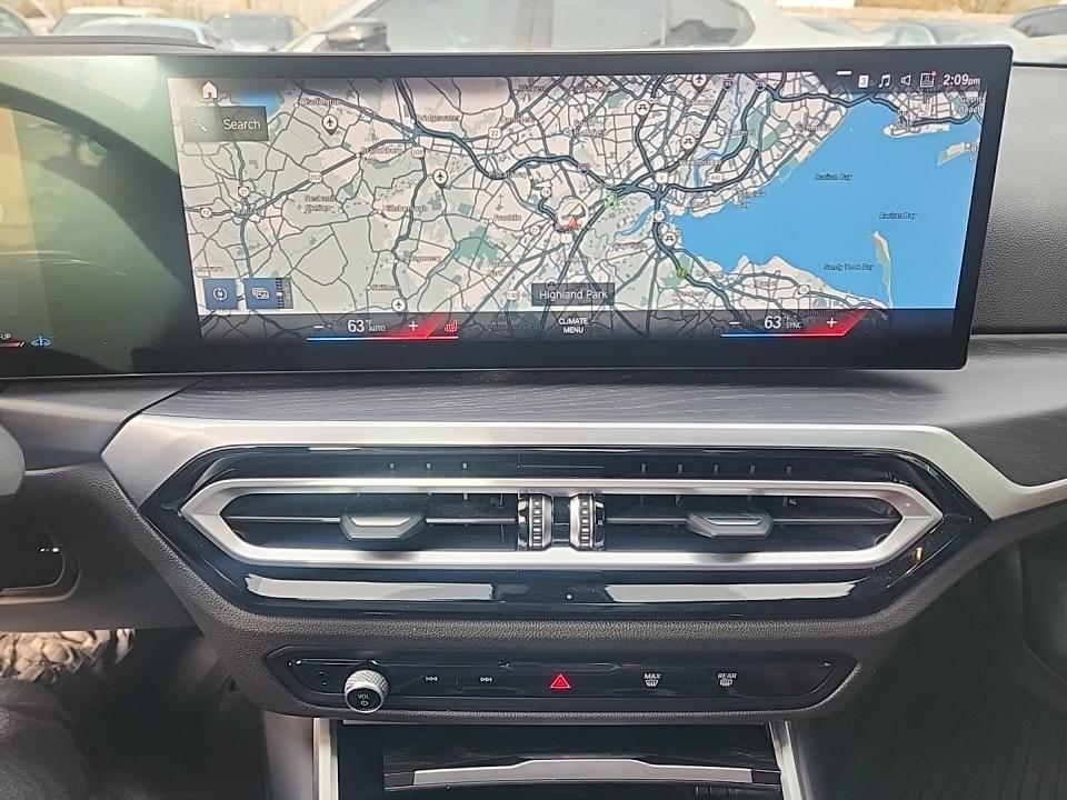 2023 BMW 3 Series 330i xDrive AWD