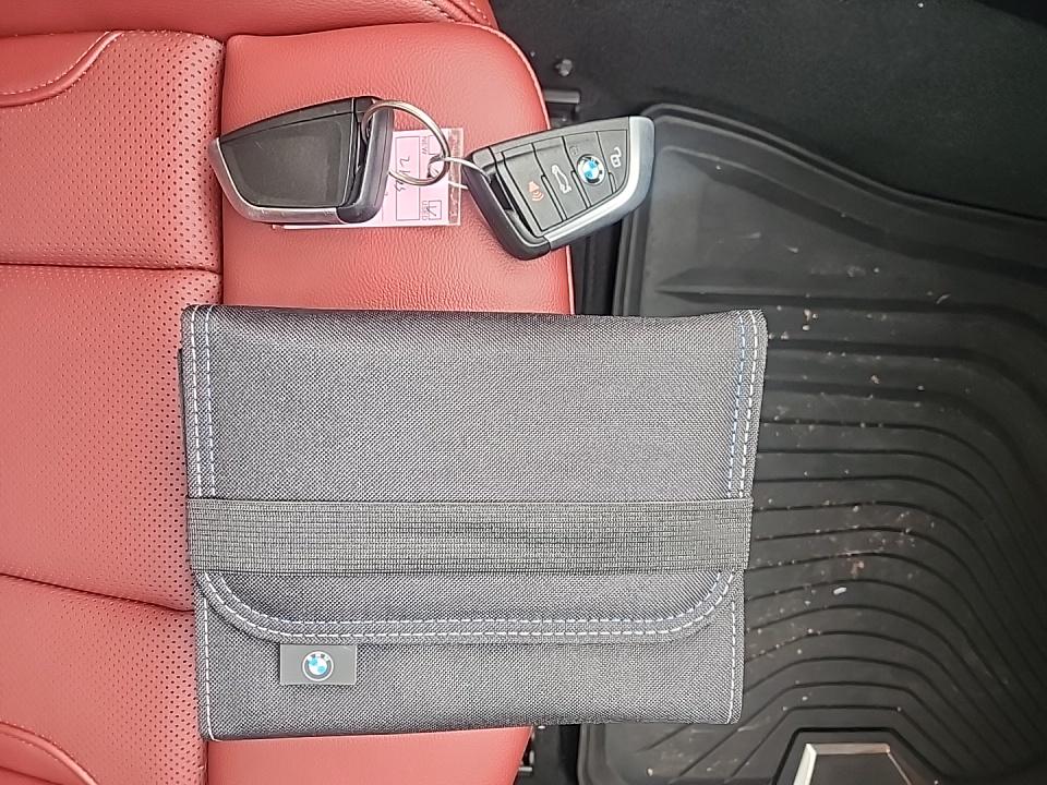 2023 BMW 3 Series 330i xDrive AWD