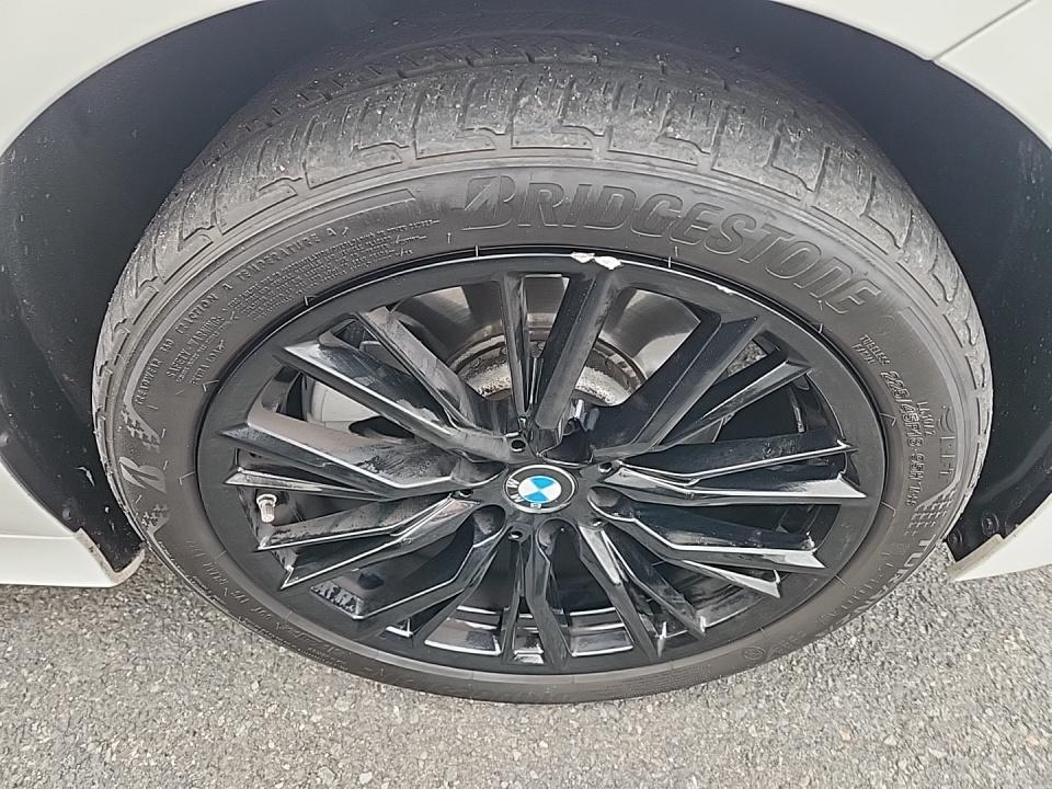 2023 BMW 3 Series 330i xDrive AWD