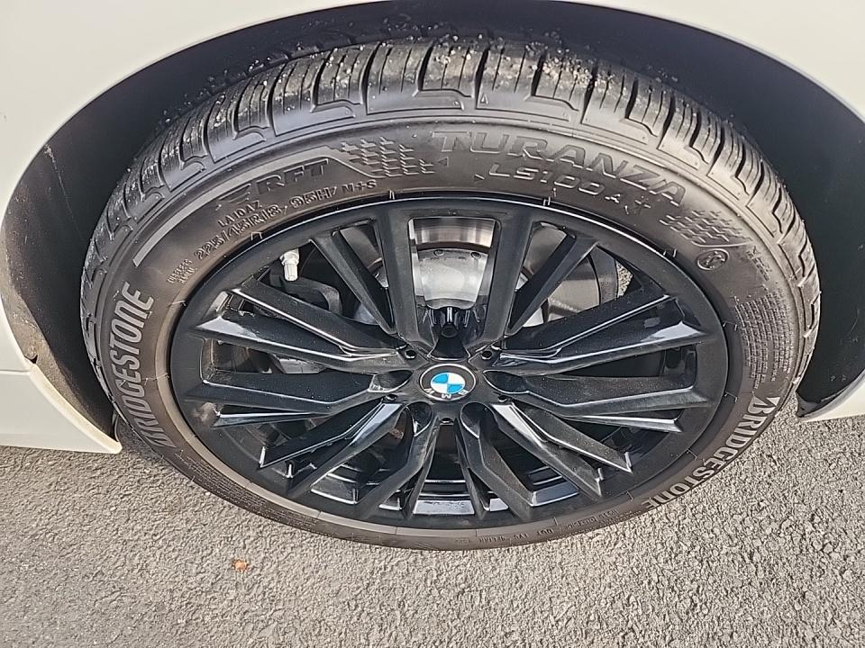 2023 BMW 3 Series 330i xDrive AWD