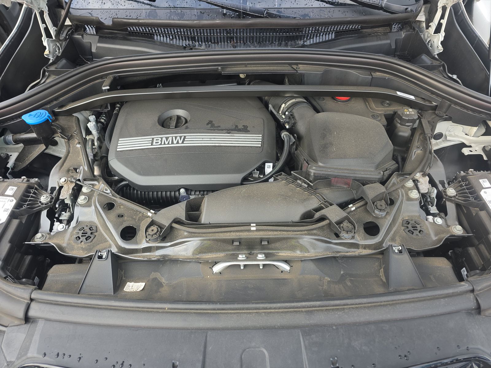 2024 BMW X1 xDrive28i AWD