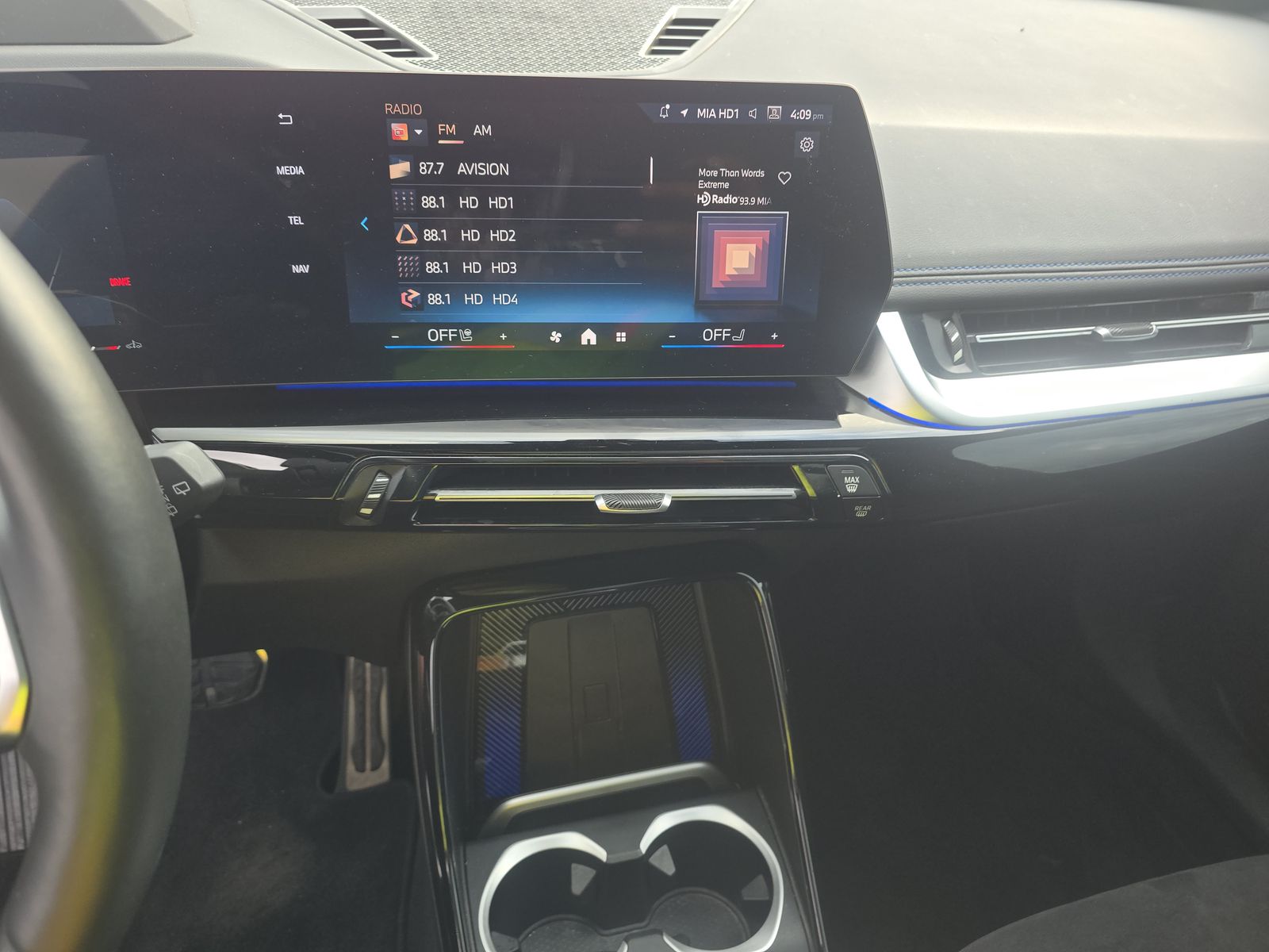 2024 BMW X1 xDrive28i AWD