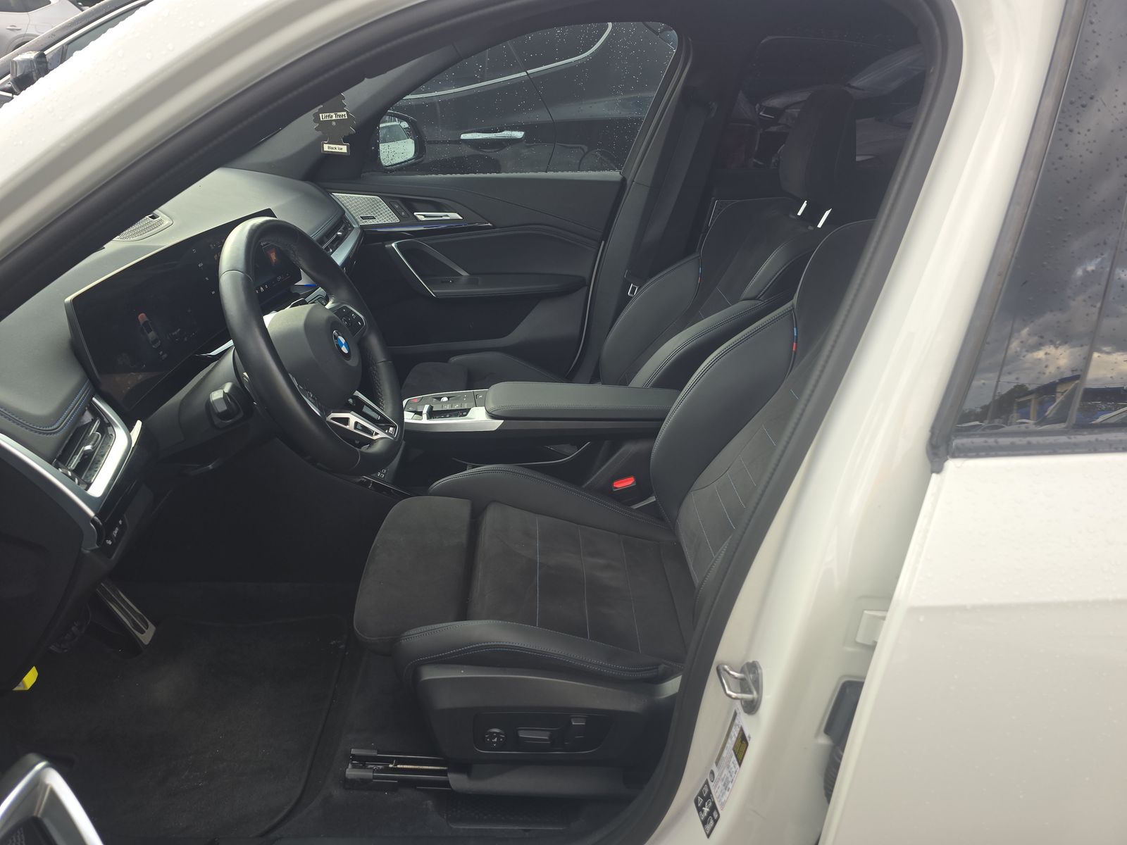 2024 BMW X1 xDrive28i AWD