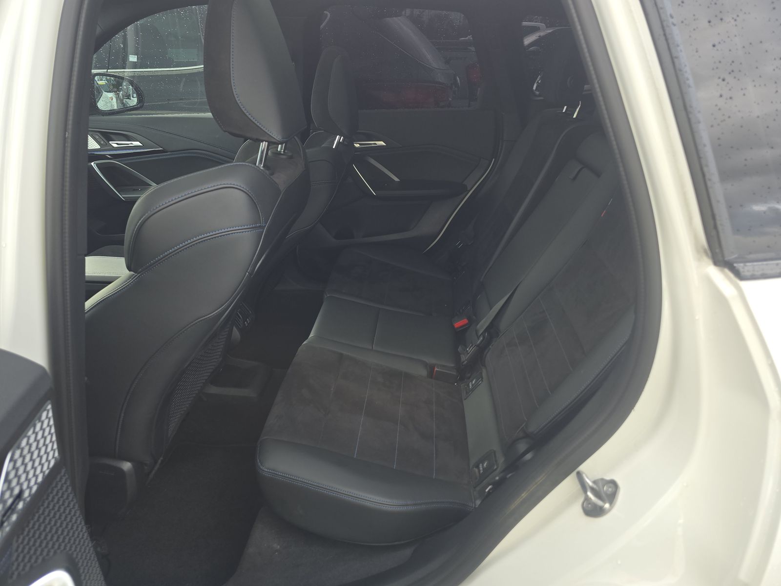 2024 BMW X1 xDrive28i AWD