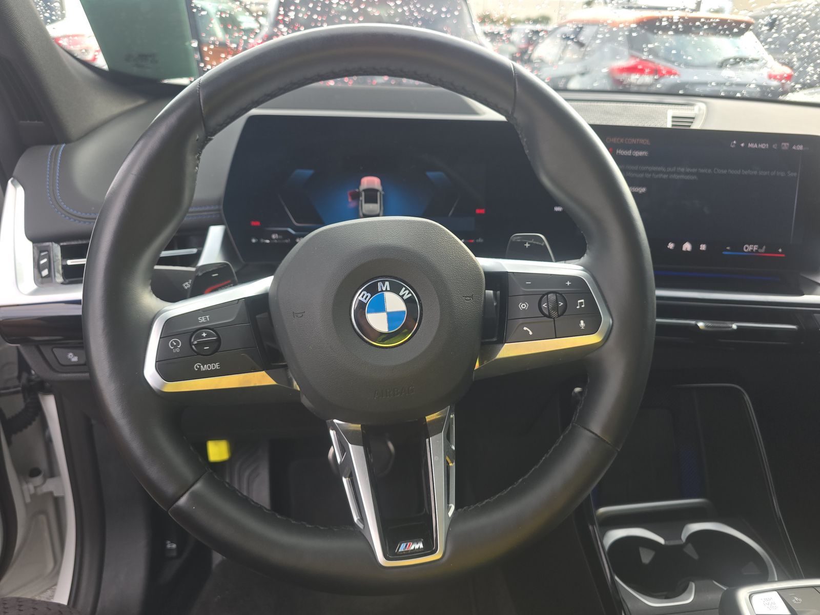 2024 BMW X1 xDrive28i AWD