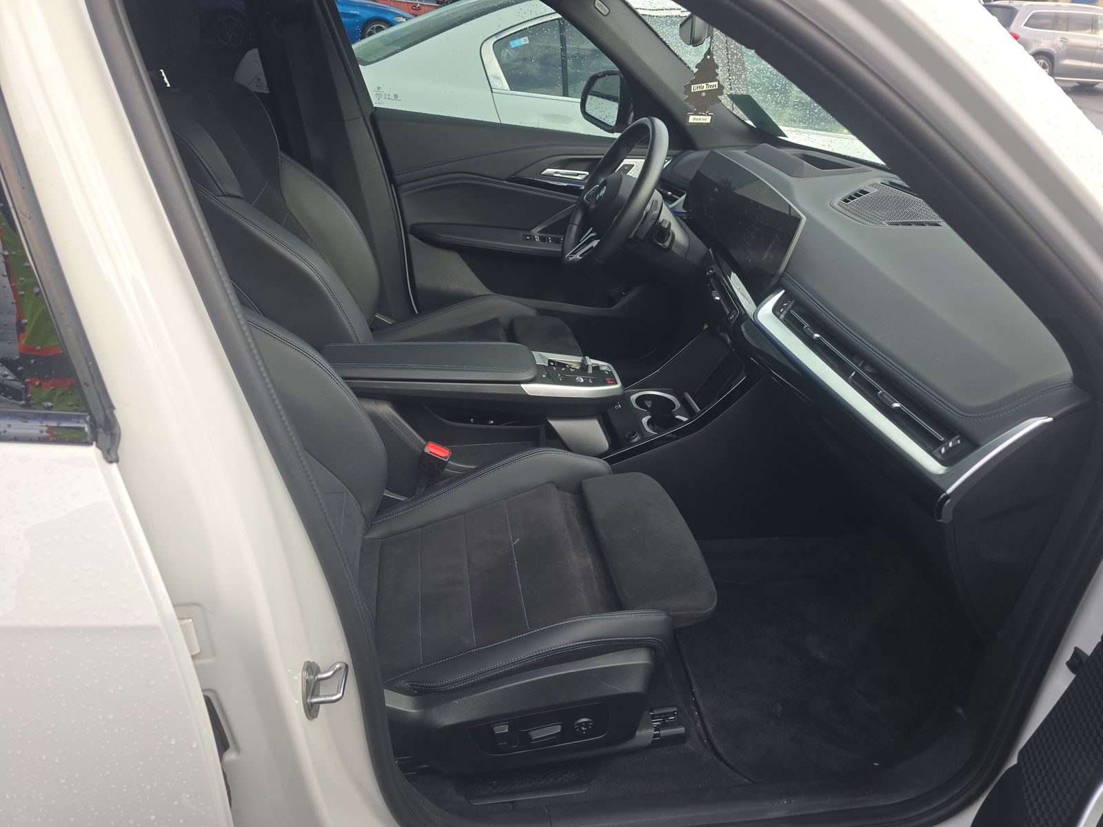 2024 BMW X1 xDrive28i AWD