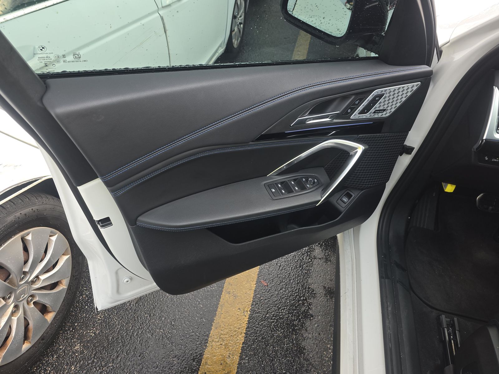 2024 BMW X1 xDrive28i AWD