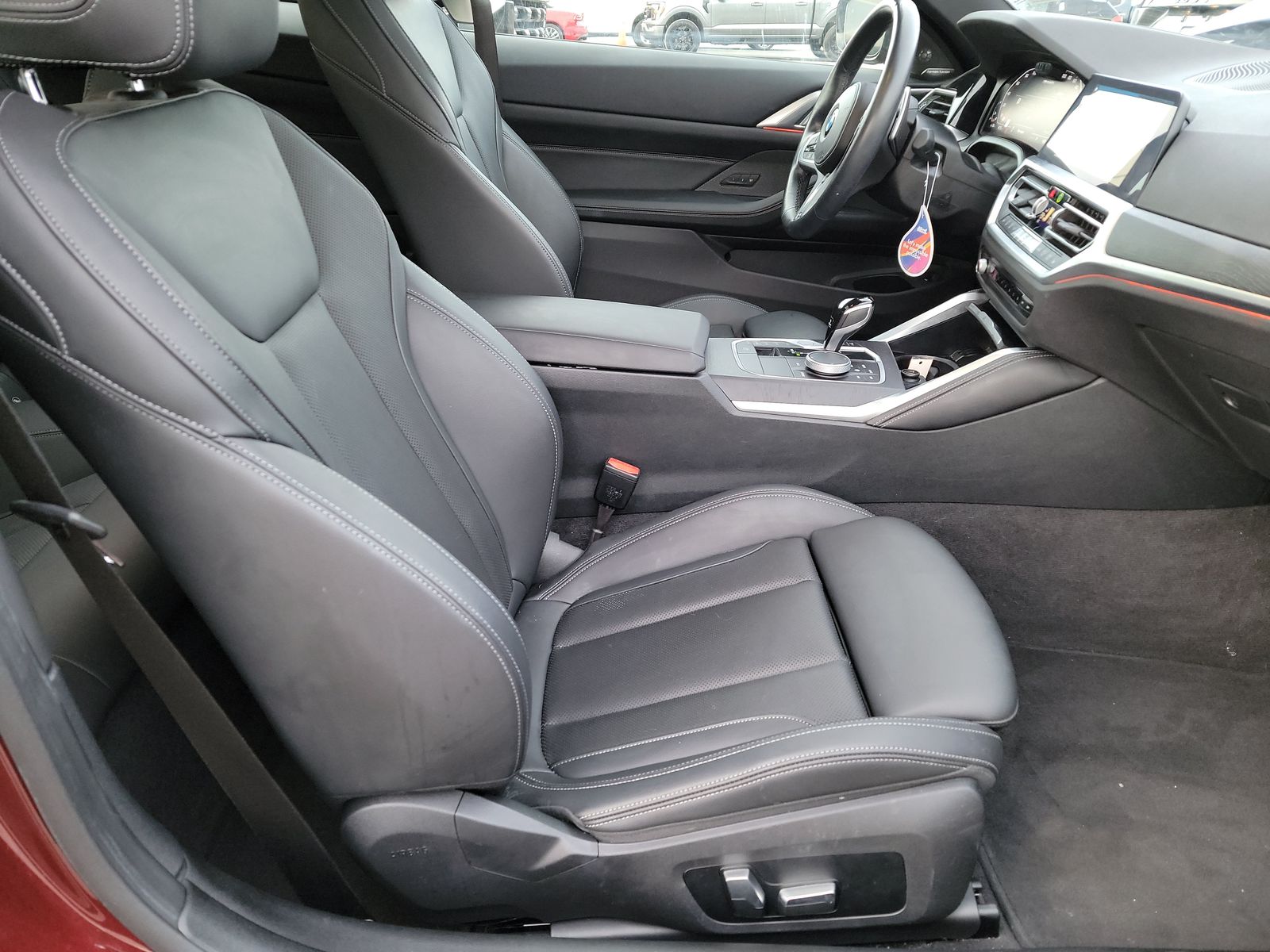 2023 BMW 4 Series M440i xDrive AWD