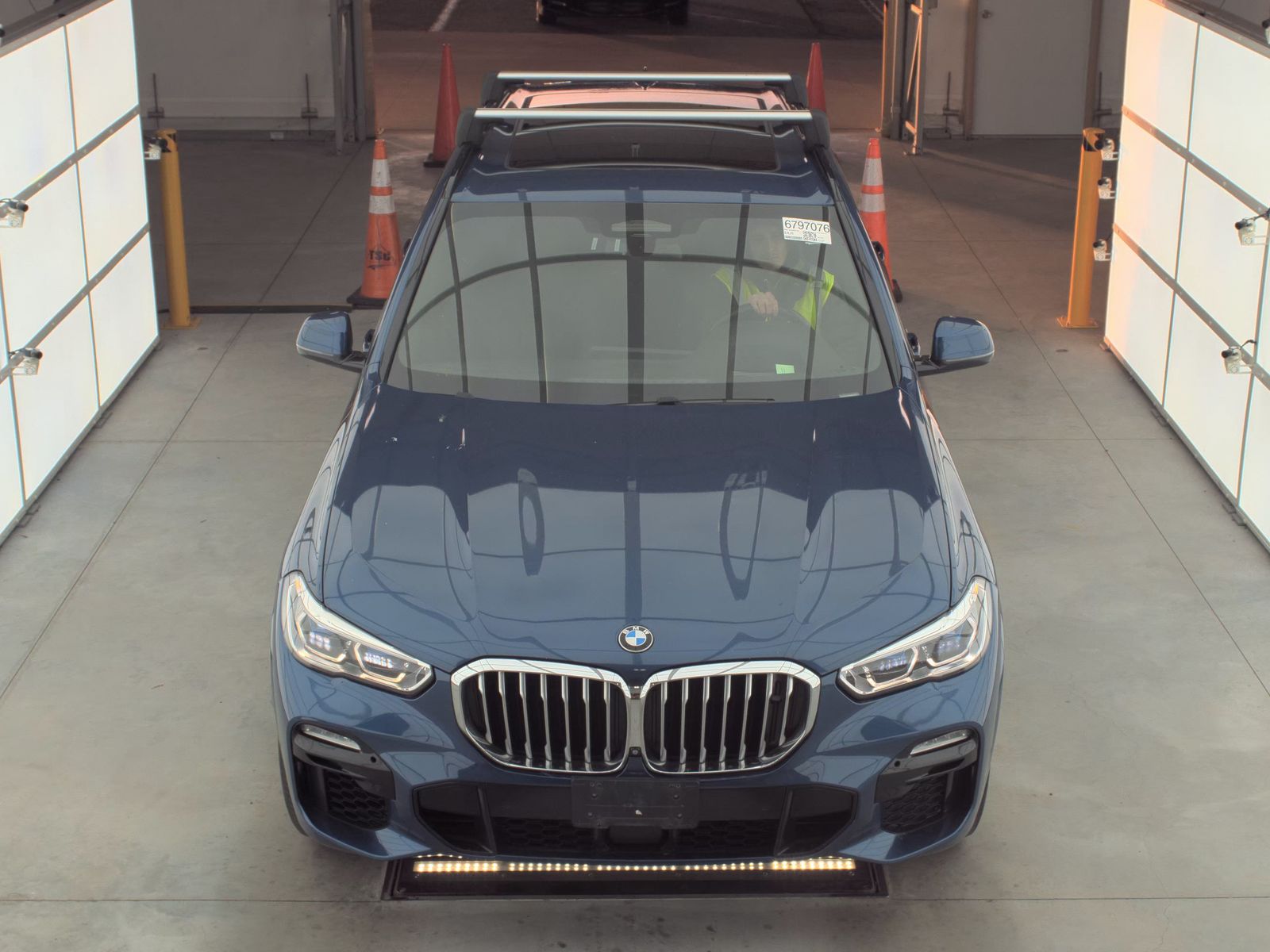 2019 BMW X5 xDrive50i AWD