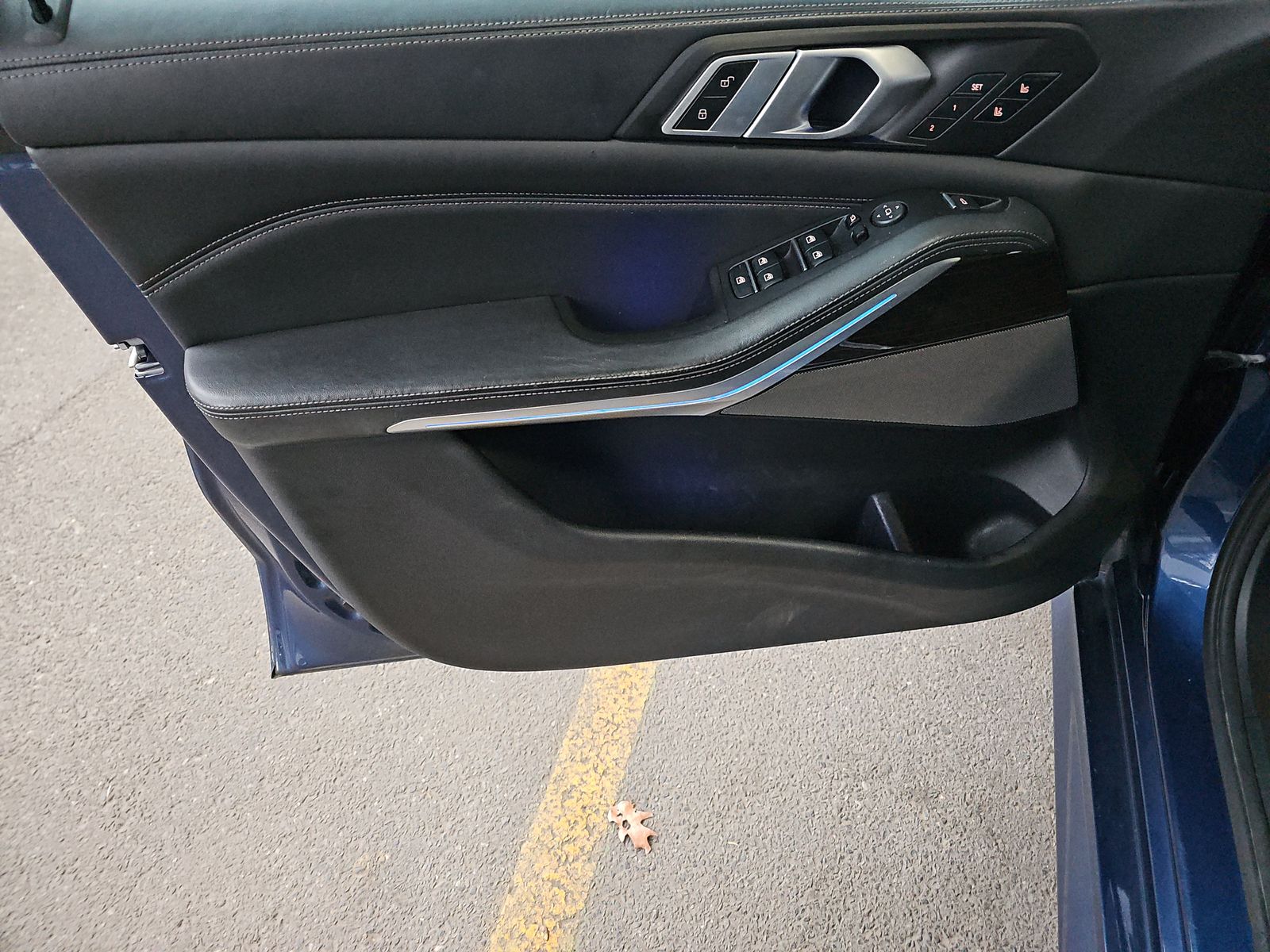 2019 BMW X5 xDrive50i AWD