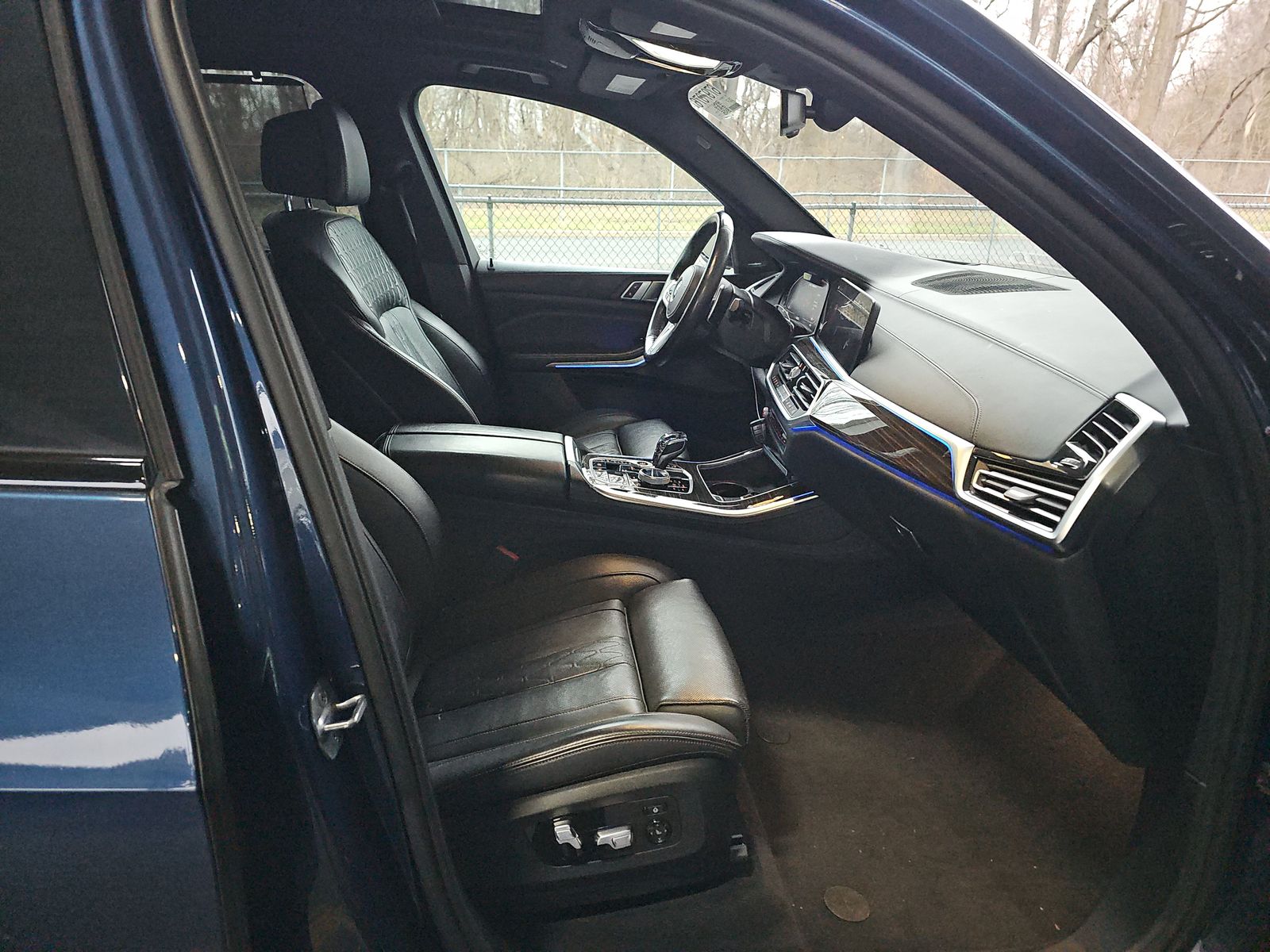 2019 BMW X5 xDrive50i AWD