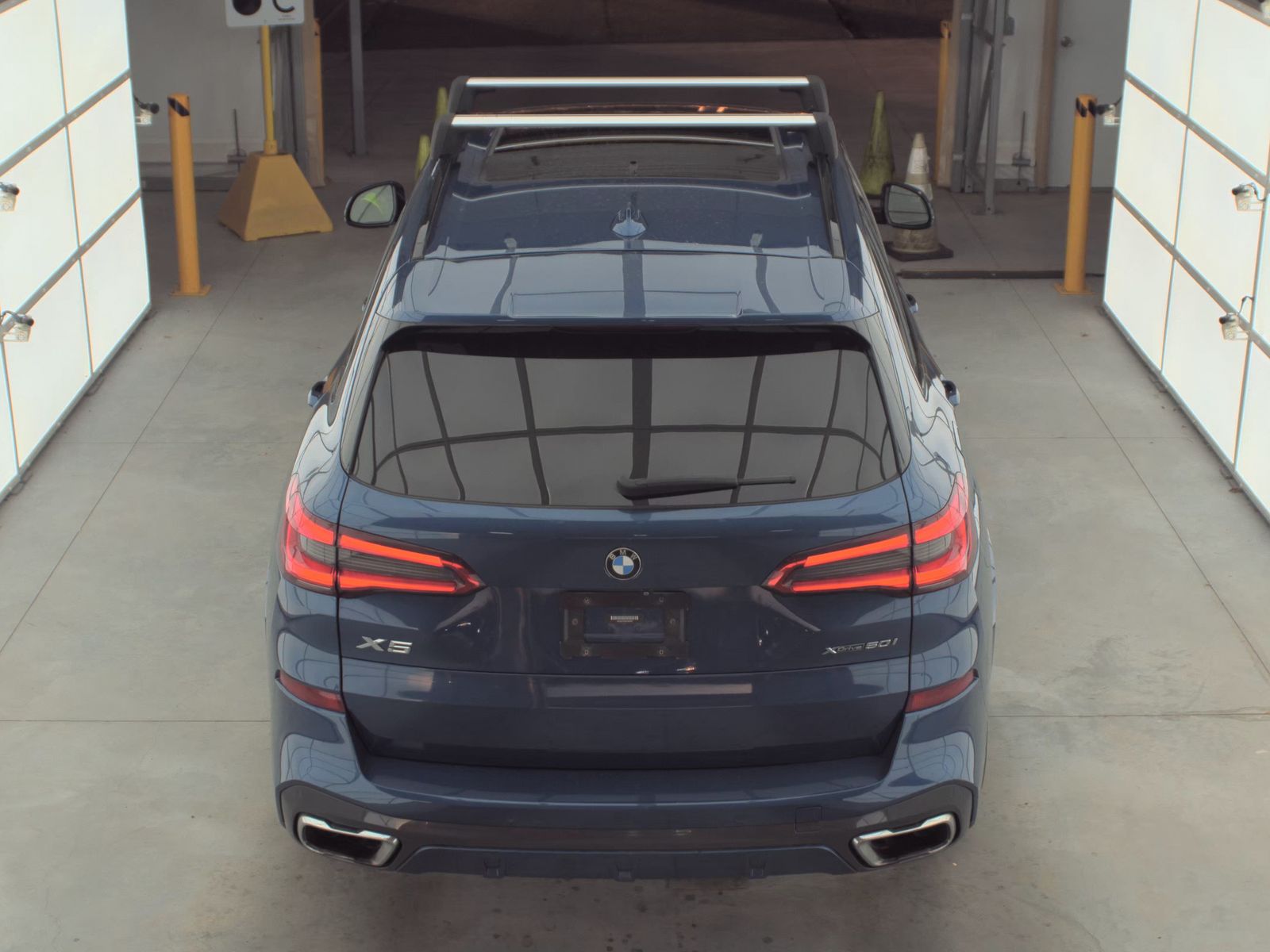 2019 BMW X5 xDrive50i AWD