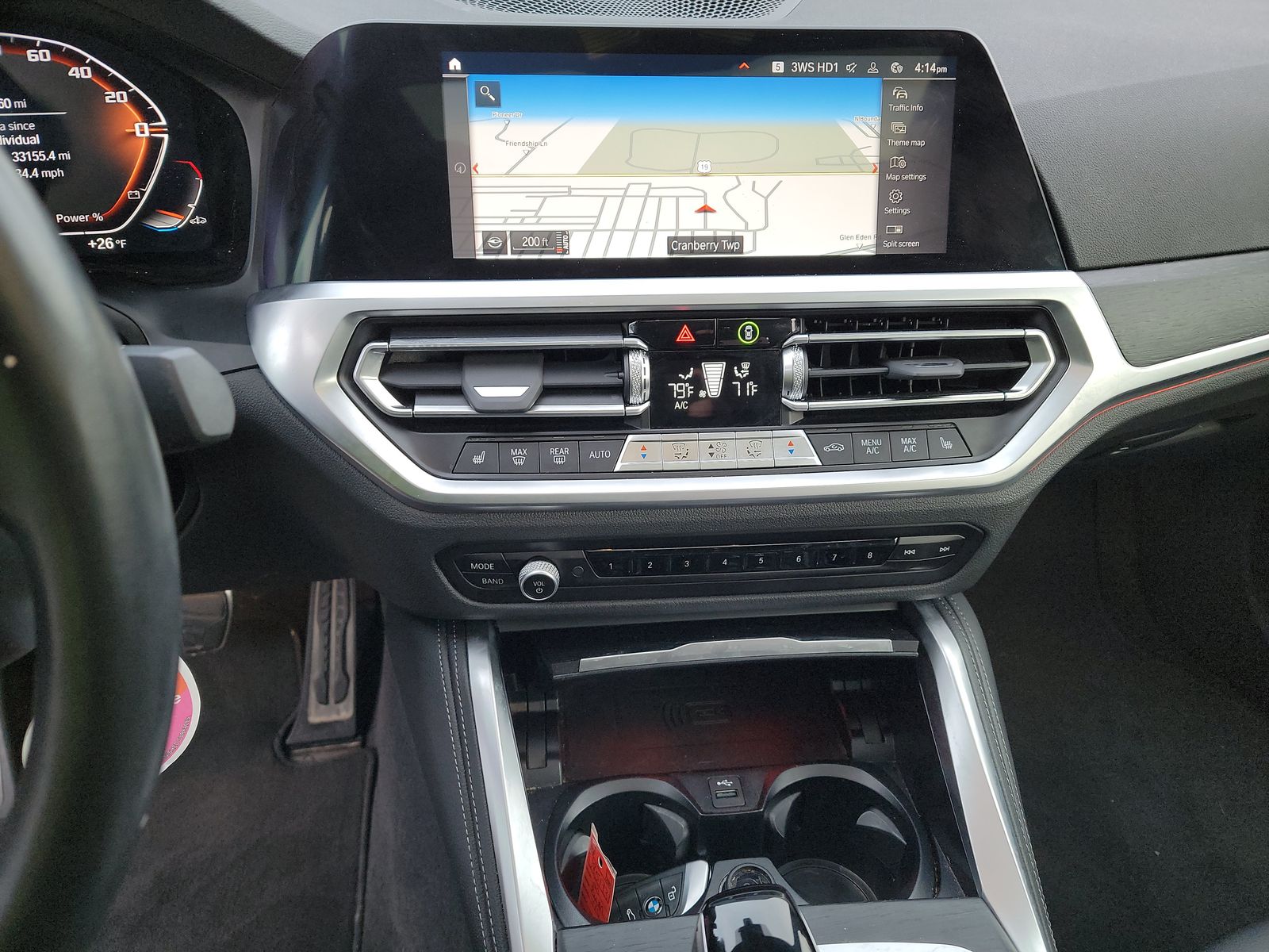 2023 BMW 4 Series M440i xDrive AWD