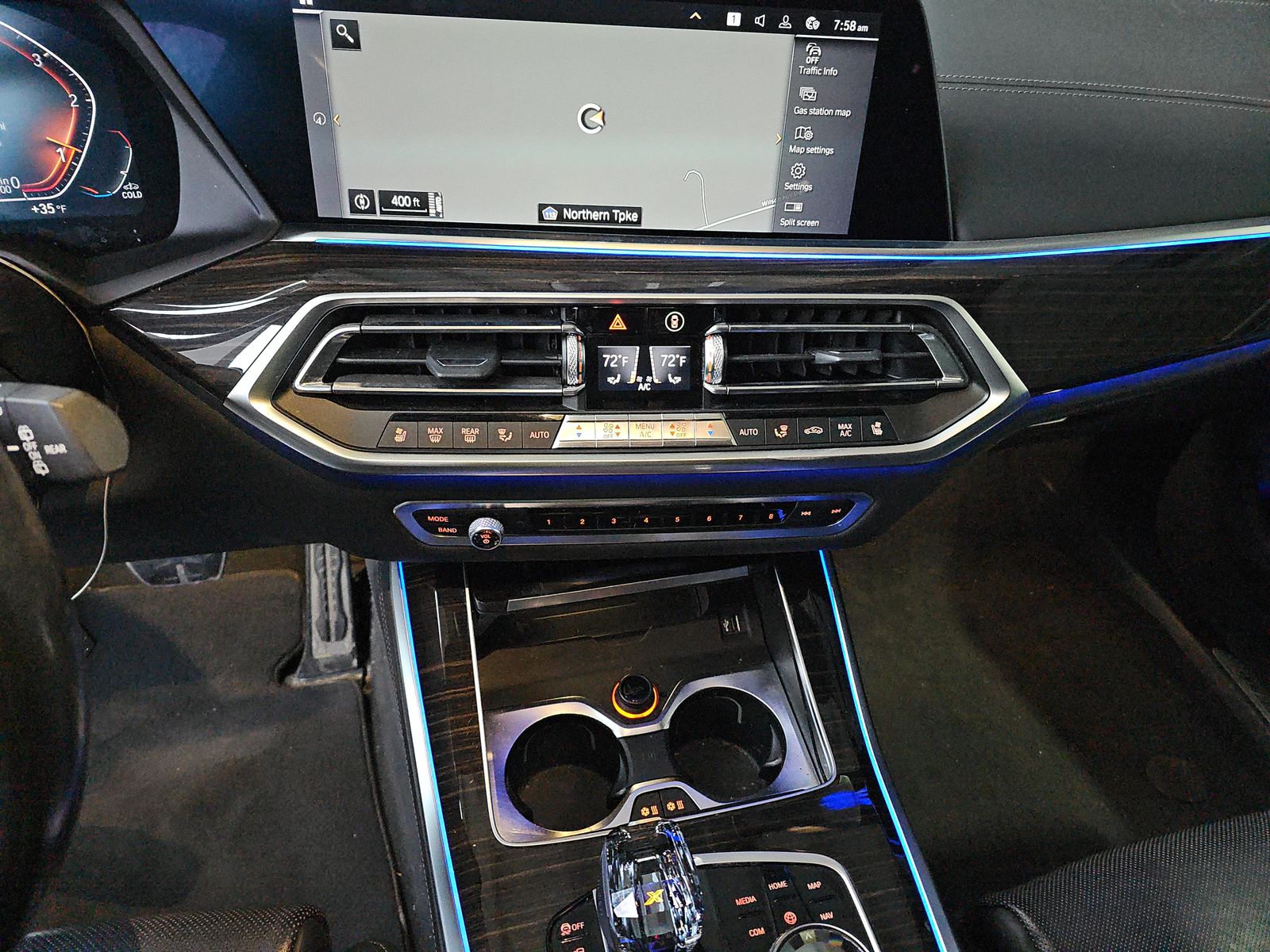 2019 BMW X5 xDrive50i AWD