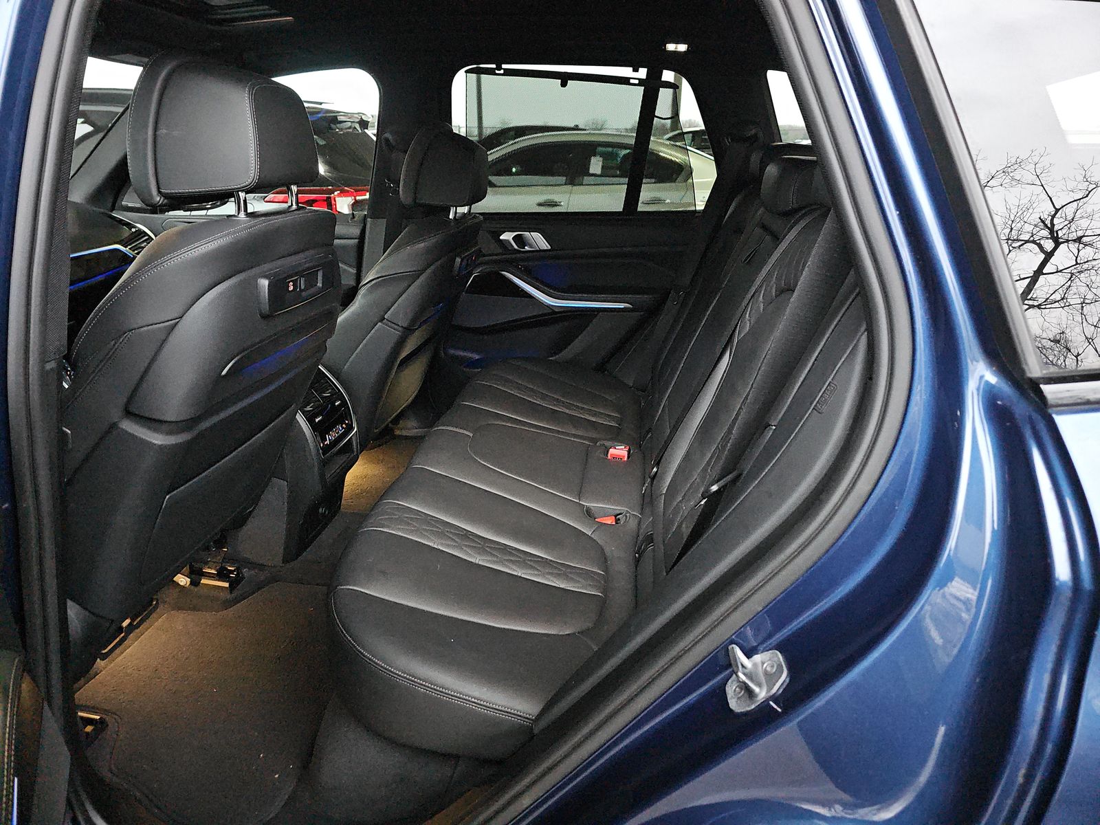 2019 BMW X5 xDrive50i AWD