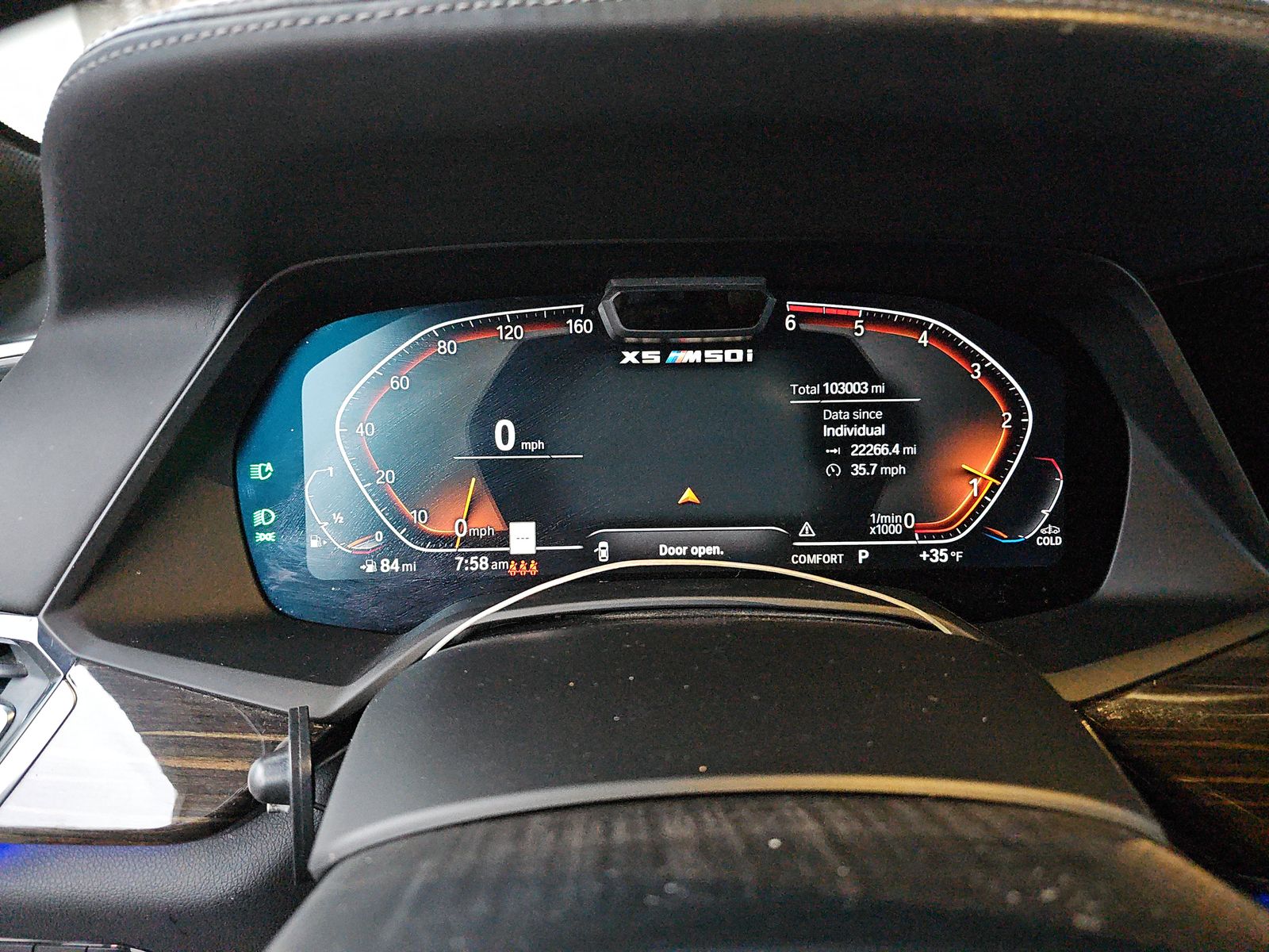 2019 BMW X5 xDrive50i AWD