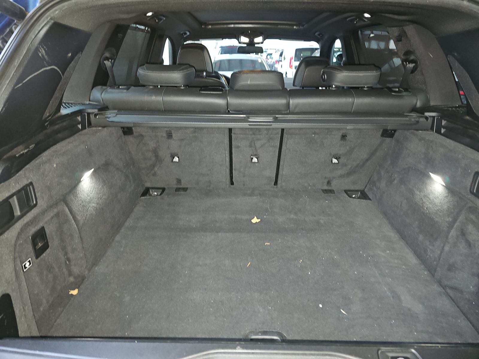 2019 BMW X5 xDrive50i AWD