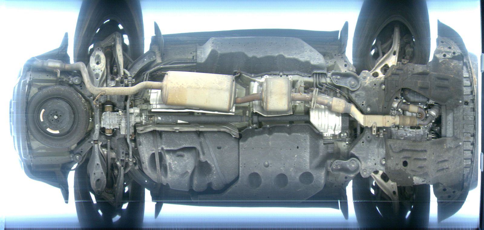 2022 Nissan Pathfinder SV AWD