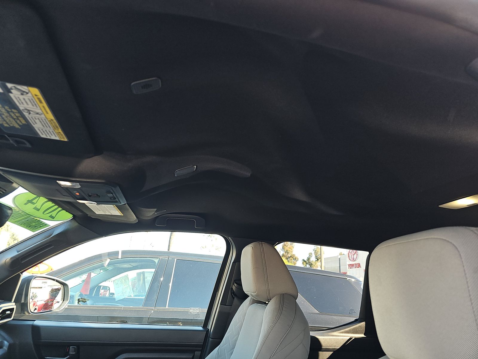 2024 Toyota Tacoma SR5 AWD