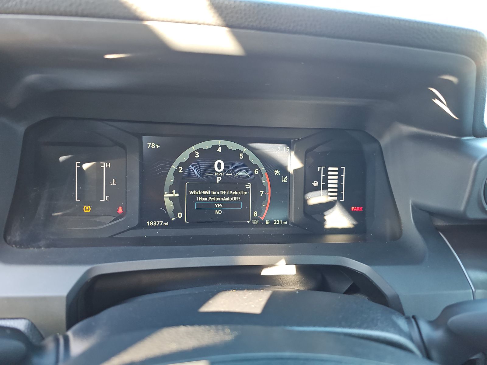 2024 Toyota Tacoma SR5 AWD