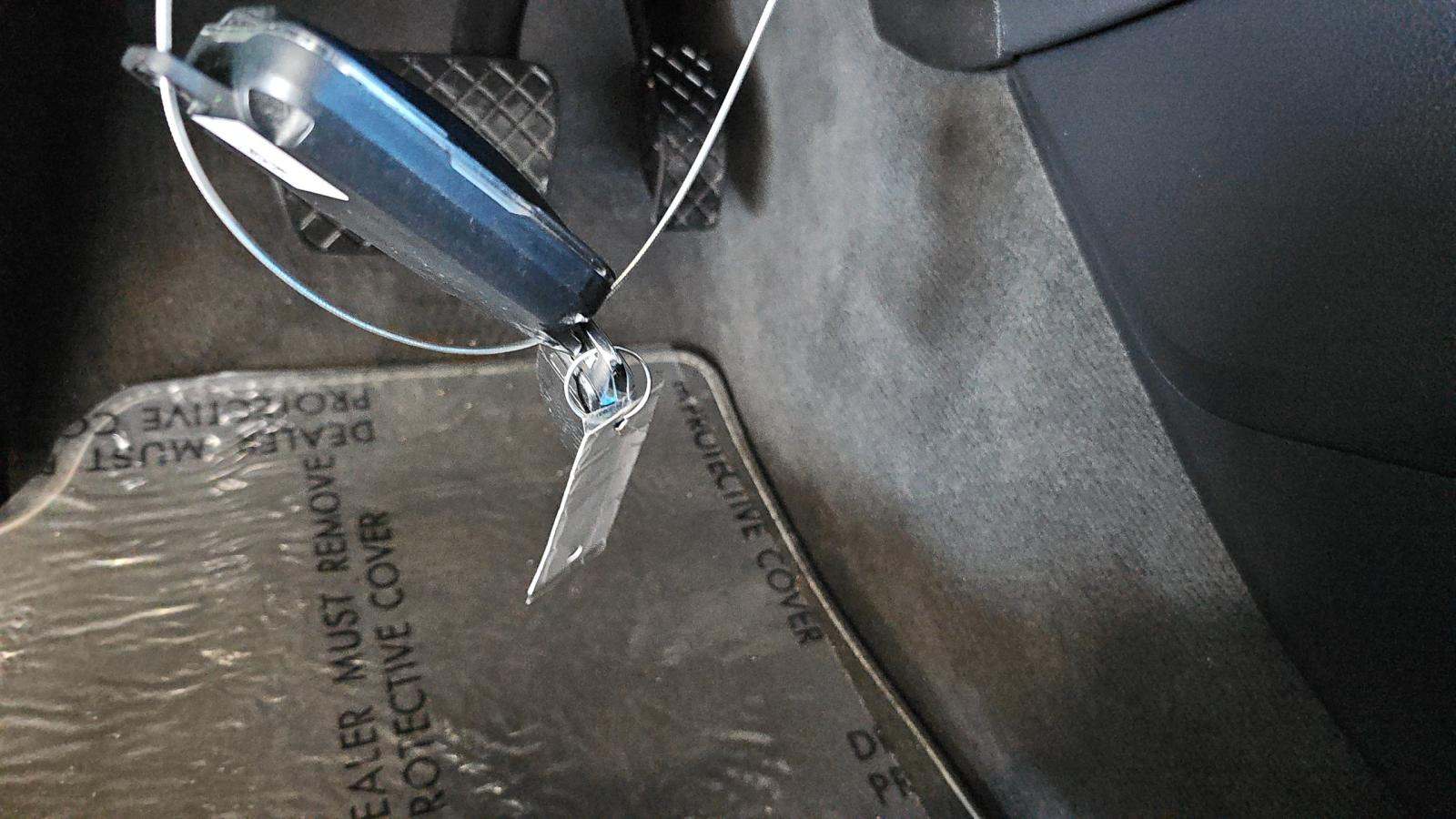 2019 Audi Q8 Premium AWD