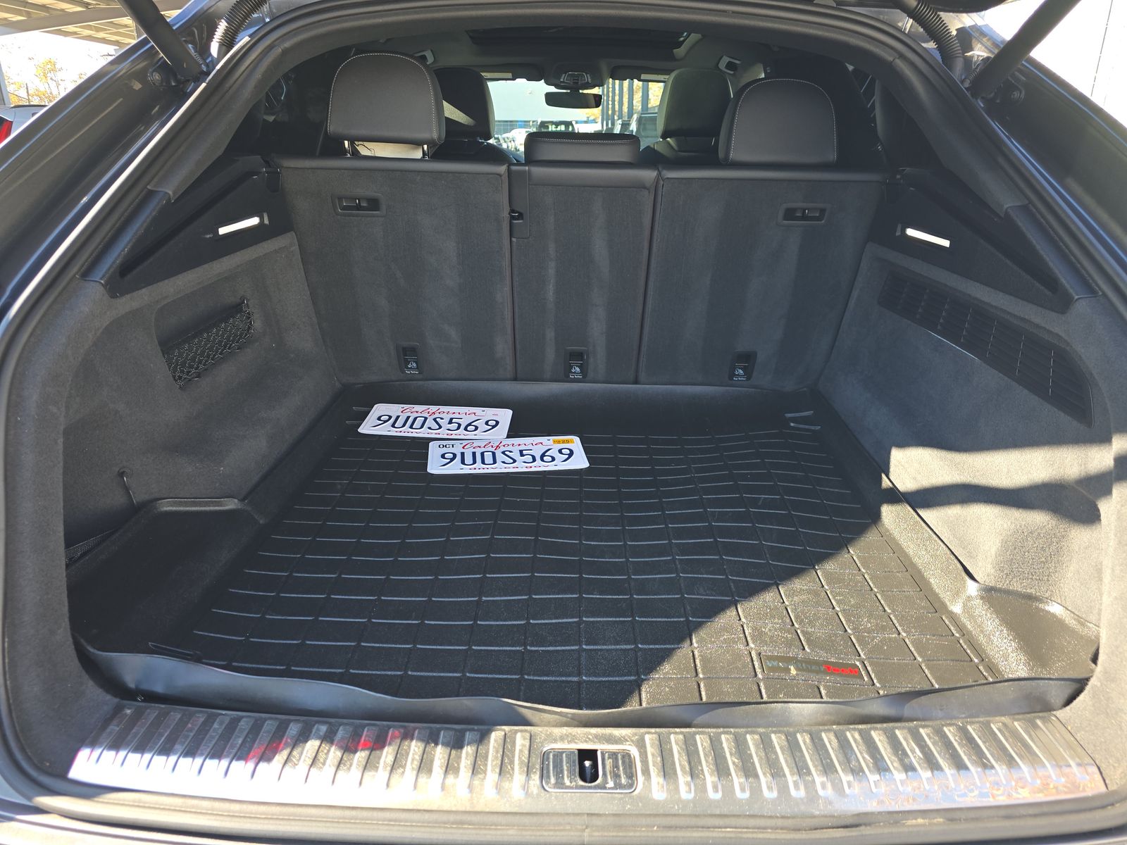 2019 Audi Q8 Premium AWD