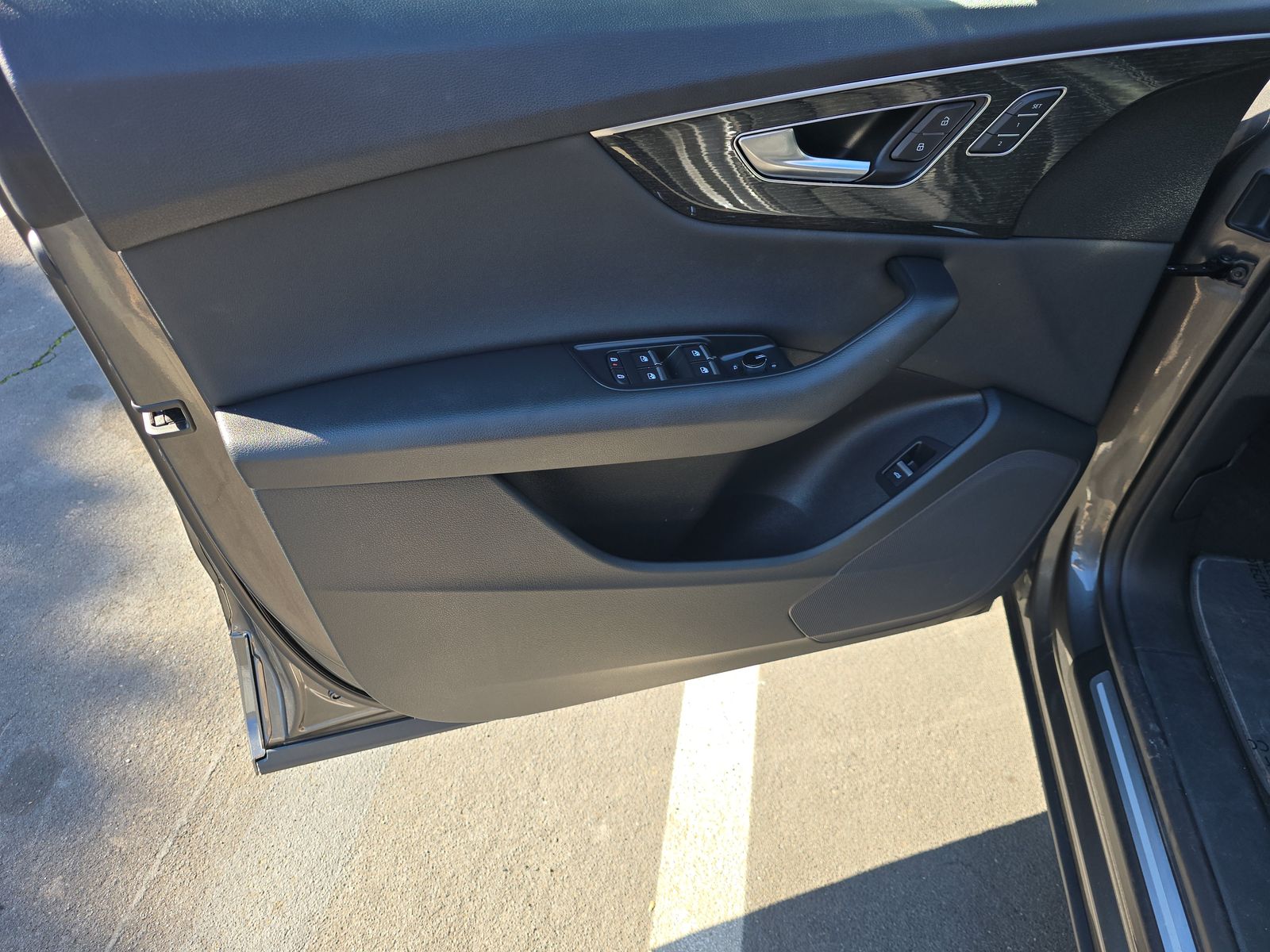 2019 Audi Q8 Premium AWD