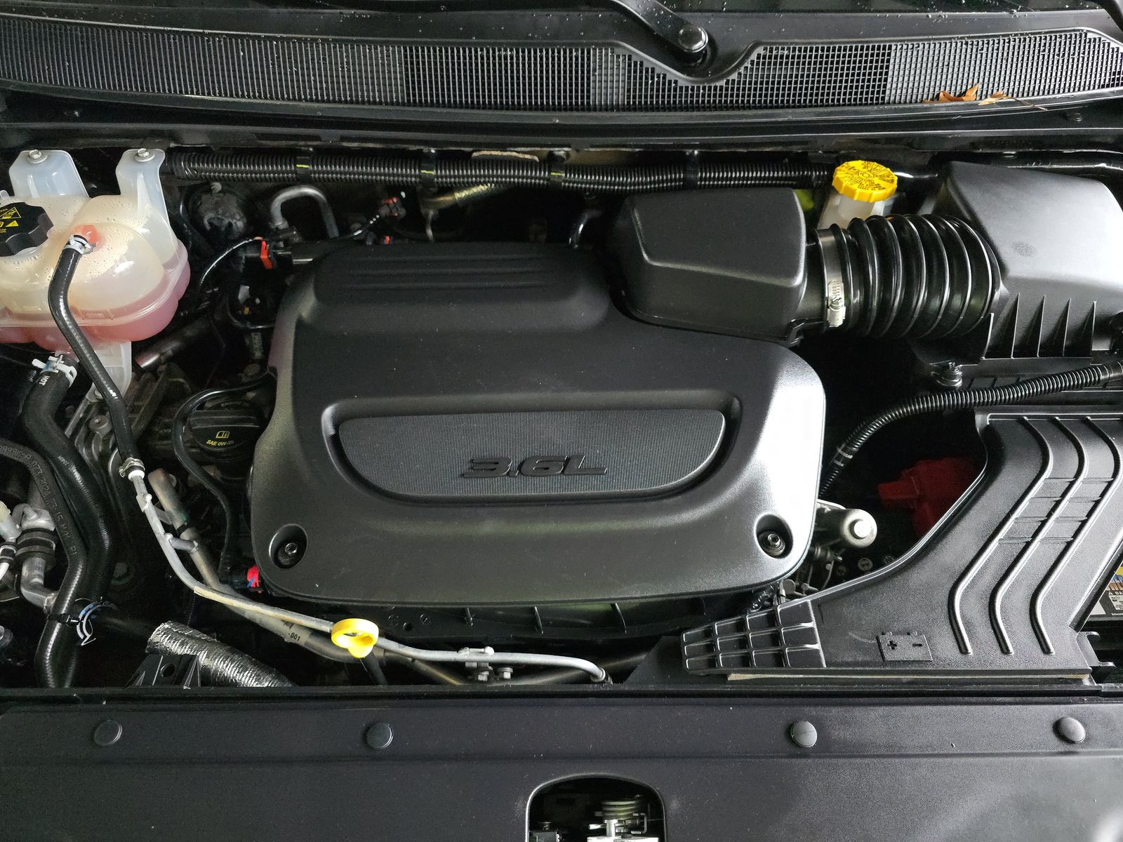 2024 Chrysler Pacifica Touring L FWD