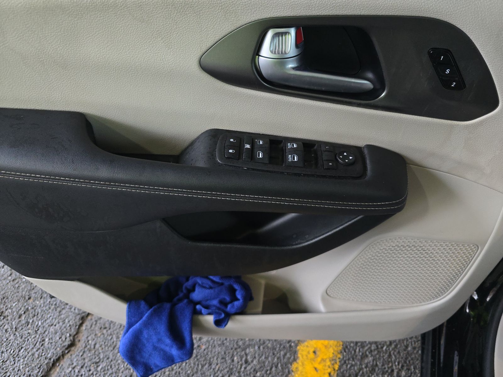 2024 Chrysler Pacifica Touring L FWD