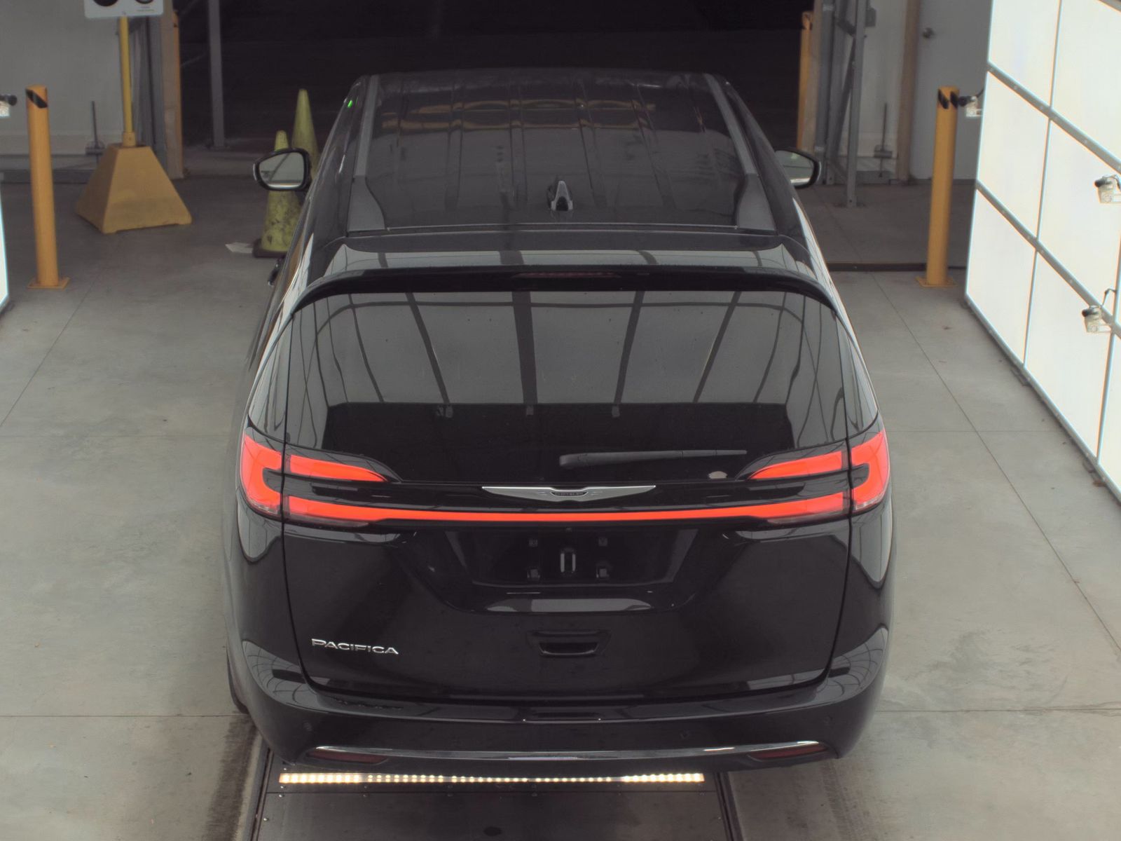 2024 Chrysler Pacifica Touring L FWD