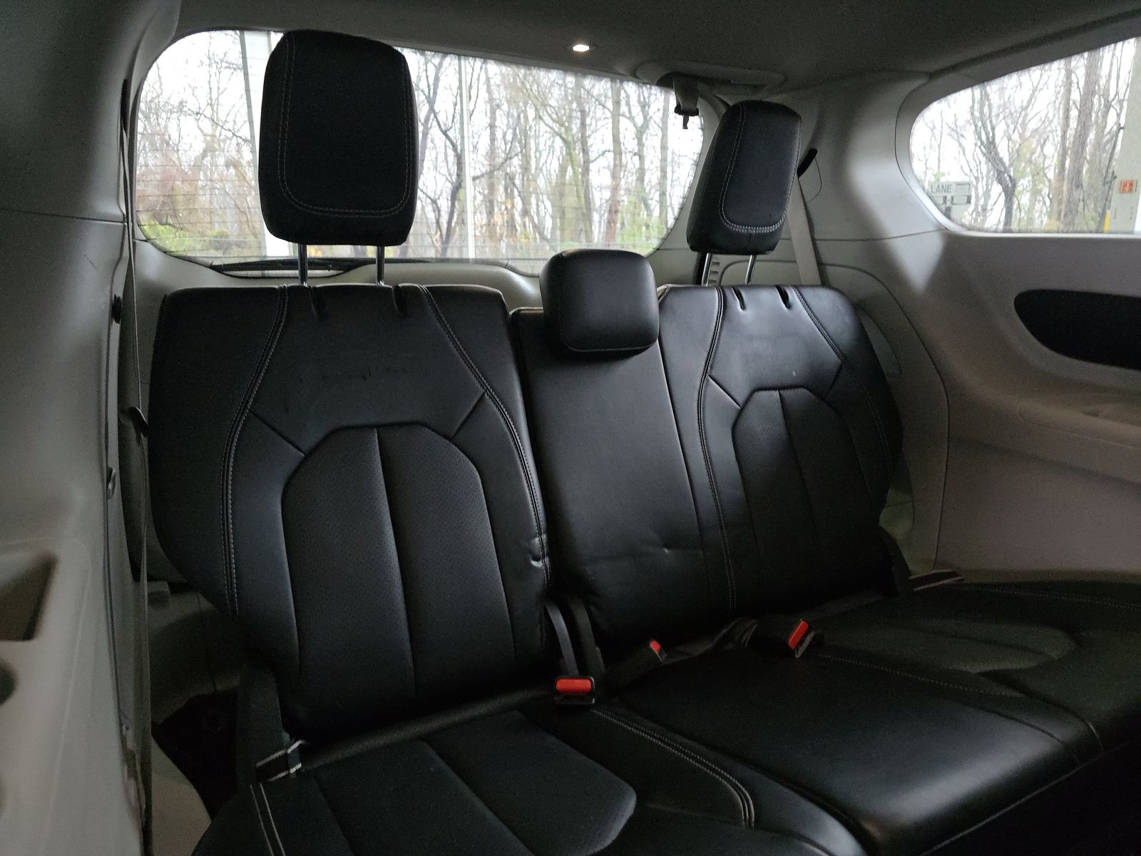 2024 Chrysler Pacifica Touring L FWD