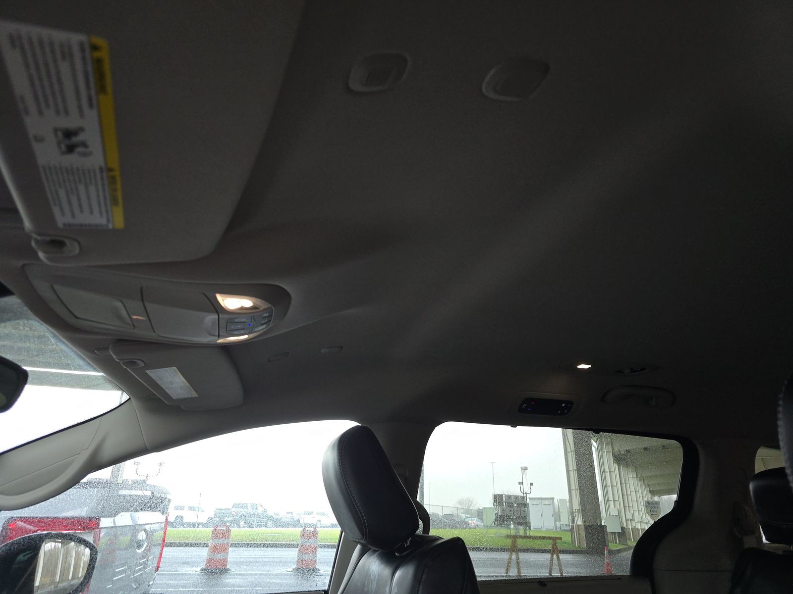 2024 Chrysler Pacifica Touring L FWD