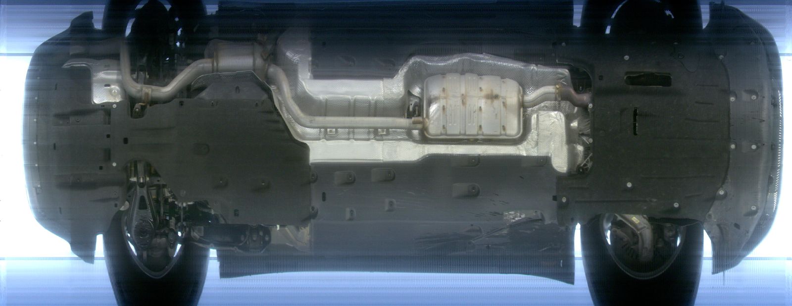 2024 Chrysler Pacifica Touring L FWD