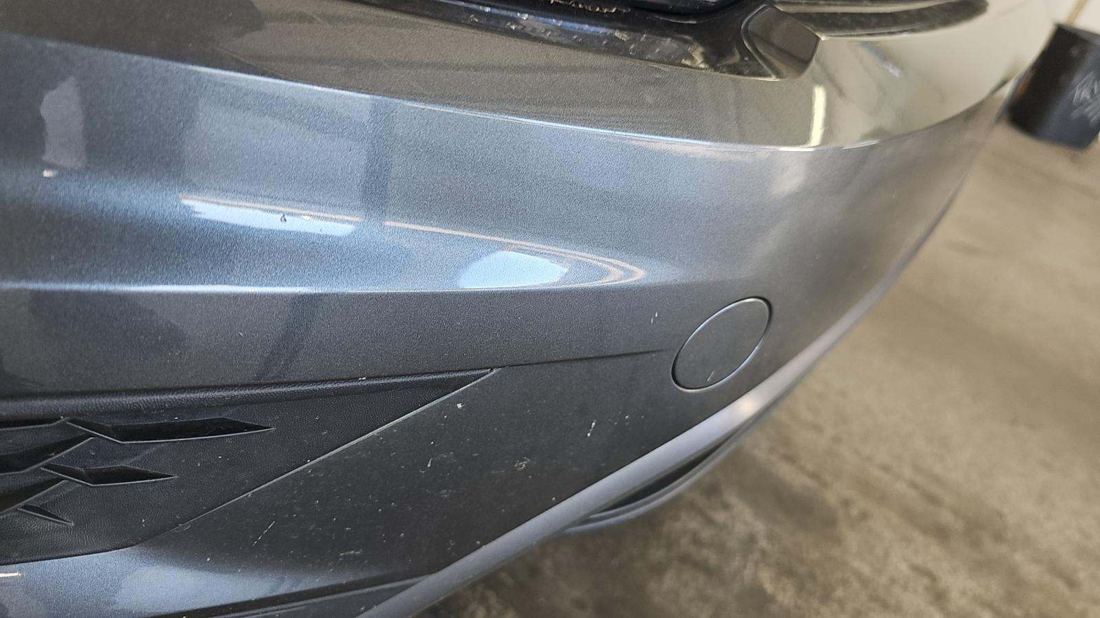 2021 Volkswagen Tiguan 2.0T S FWD