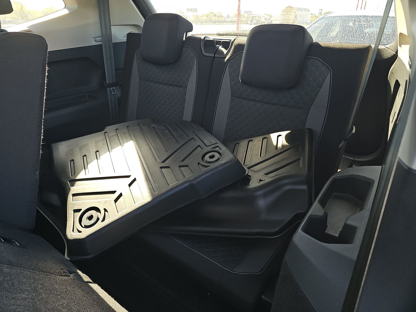 2021 Volkswagen Tiguan 2.0T S FWD