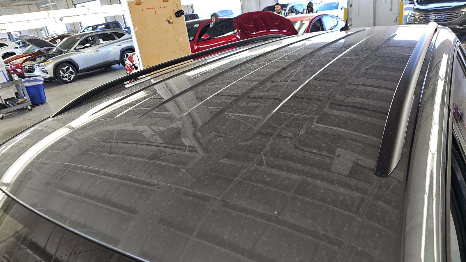 2021 Volkswagen Tiguan 2.0T S FWD