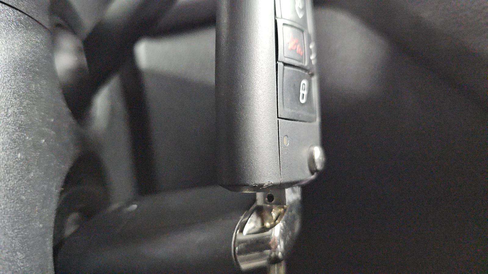 2021 Volkswagen Tiguan 2.0T S FWD