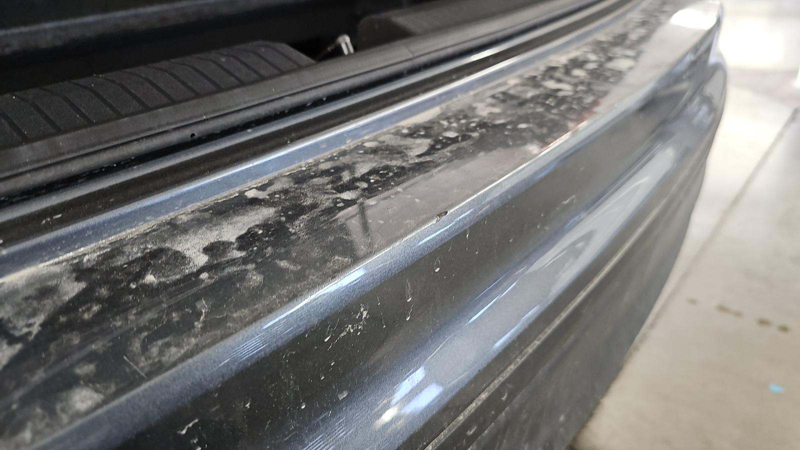 2021 Volkswagen Tiguan 2.0T S FWD