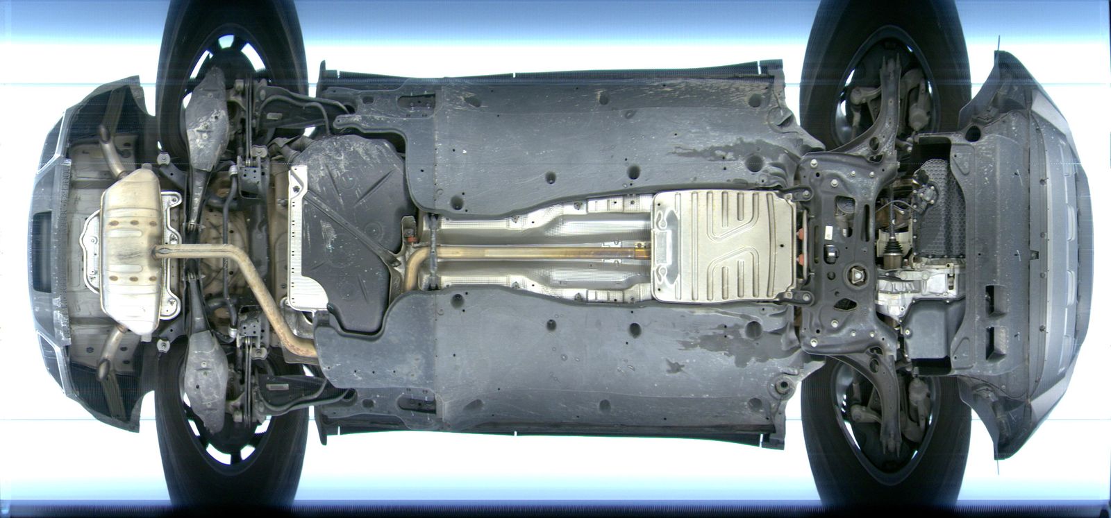 2021 Volkswagen Tiguan 2.0T S FWD