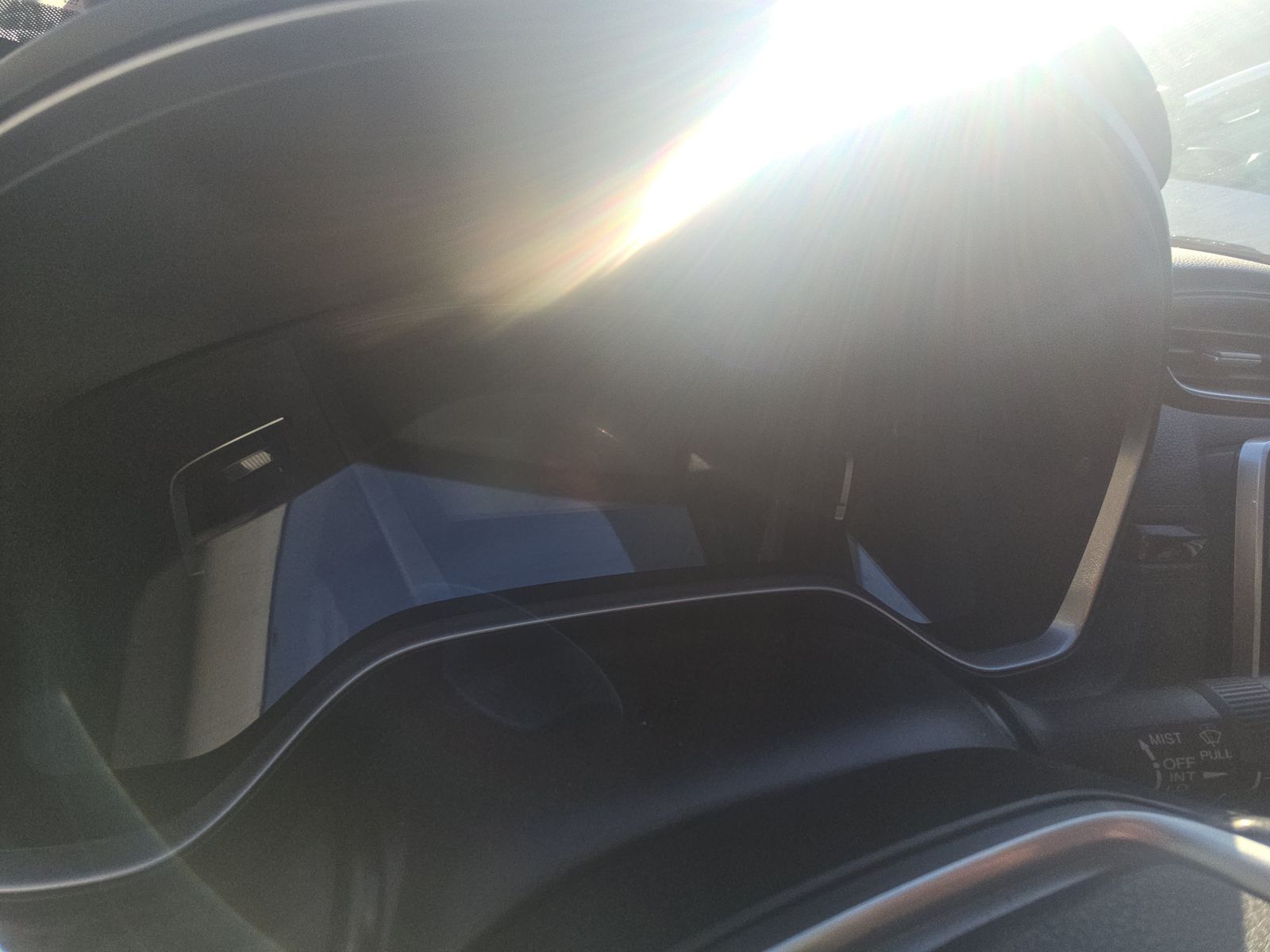 2021 Honda CR-V EX-L AWD