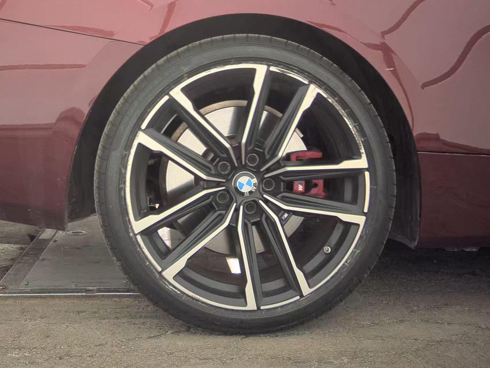 2023 BMW 4 Series M440i xDrive AWD