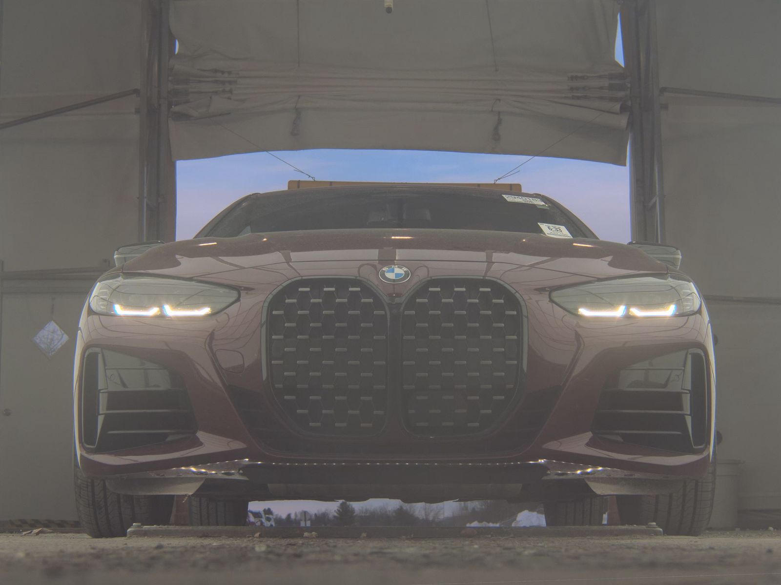 2023 BMW 4 Series M440i xDrive AWD