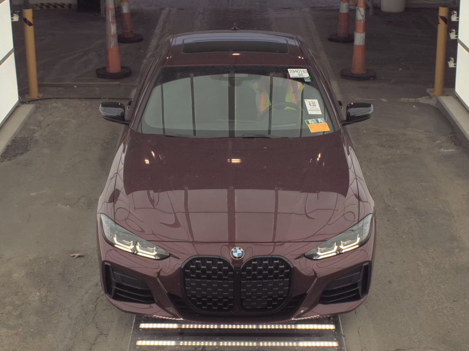 2023 BMW 4 Series M440i xDrive AWD